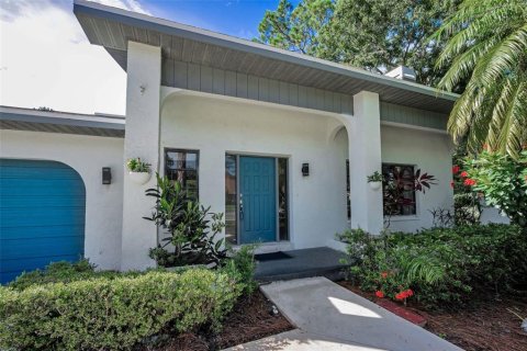 Villa ou maison à vendre à Palm Harbor, Floride: 4 chambres, 191.38 m2 № 1905704 - photo 7