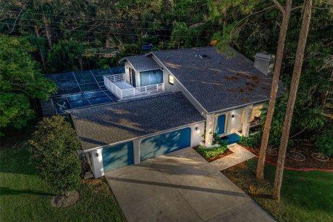 Villa ou maison à vendre à Palm Harbor, Floride: 4 chambres, 191.38 m2 № 1905704 - photo 2