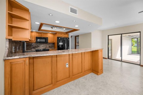 Villa ou maison à vendre à Palm Harbor, Floride: 4 chambres, 191.38 m2 № 1905704 - photo 22