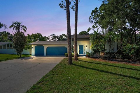 Villa ou maison à vendre à Palm Harbor, Floride: 4 chambres, 191.38 m2 № 1905704 - photo 5