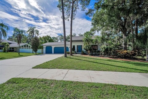Villa ou maison à vendre à Palm Harbor, Floride: 4 chambres, 191.38 m2 № 1905704 - photo 6