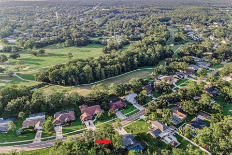 Villa ou maison à vendre à Palm Harbor, Floride: 4 chambres, 191.38 m2 № 1905704 - photo 8