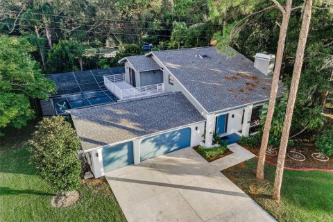 Villa ou maison à vendre à Palm Harbor, Floride: 4 chambres, 191.38 m2 № 1905704 - photo 3