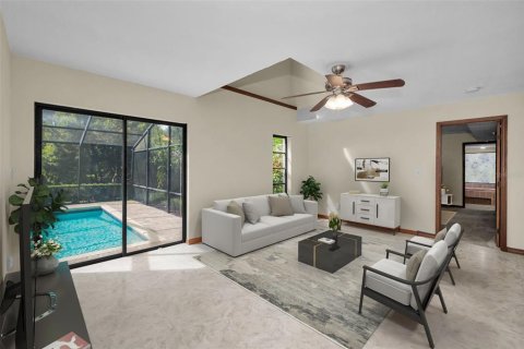 Villa ou maison à vendre à Palm Harbor, Floride: 4 chambres, 191.38 m2 № 1905704 - photo 26