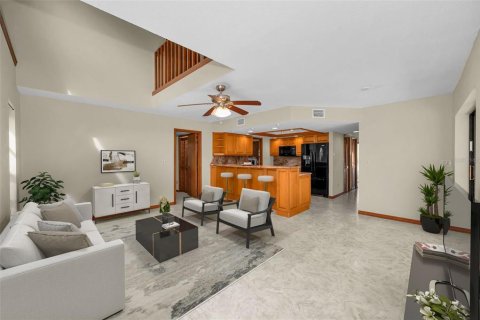 Villa ou maison à vendre à Palm Harbor, Floride: 4 chambres, 191.38 m2 № 1905704 - photo 27