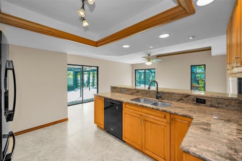 Villa ou maison à vendre à Palm Harbor, Floride: 4 chambres, 191.38 m2 № 1905704 - photo 20