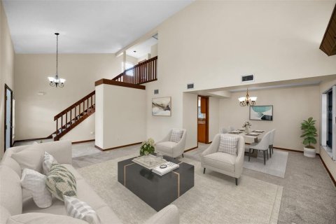 Villa ou maison à vendre à Palm Harbor, Floride: 4 chambres, 191.38 m2 № 1905704 - photo 13