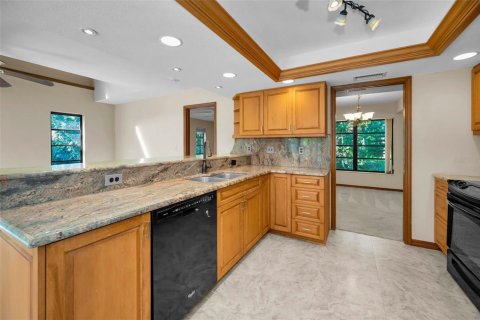 Villa ou maison à vendre à Palm Harbor, Floride: 4 chambres, 191.38 m2 № 1905704 - photo 19