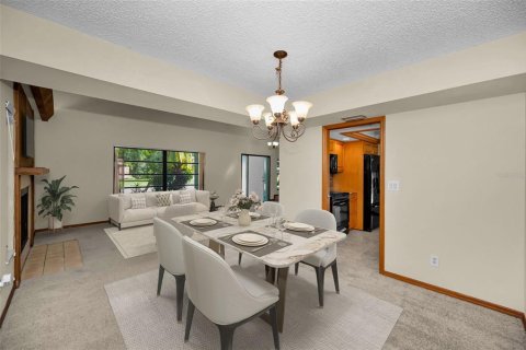 Villa ou maison à vendre à Palm Harbor, Floride: 4 chambres, 191.38 m2 № 1905704 - photo 15