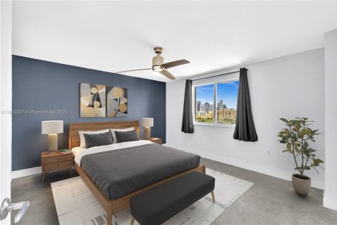 Condominio en venta en Miami, Florida, 2 dormitorios, 82.78 m2 № 1880256 - foto 21