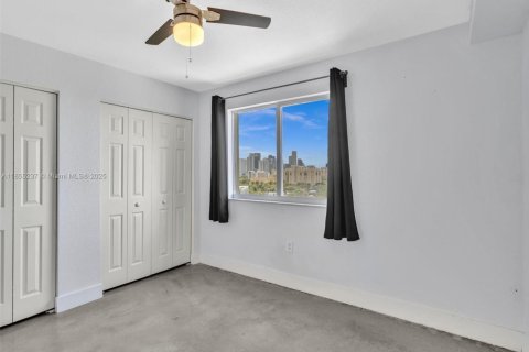 Condominio en venta en Miami, Florida, 2 dormitorios, 82.78 m2 № 1880256 - foto 27