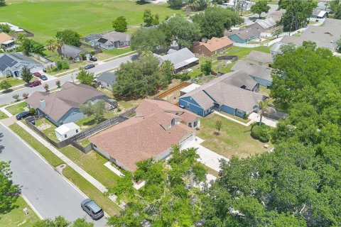 Townhouse in Orlando, Florida 3 bedrooms, 158.31 sq.m. № 2221463 - photo 30