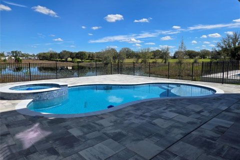 House in Winter Garden, Florida 6 bedrooms, 385.73 sq.m. № 1717728 - photo 30