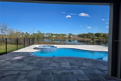 House in Winter Garden, Florida 6 bedrooms, 385.73 sq.m. № 1717728 - photo 29
