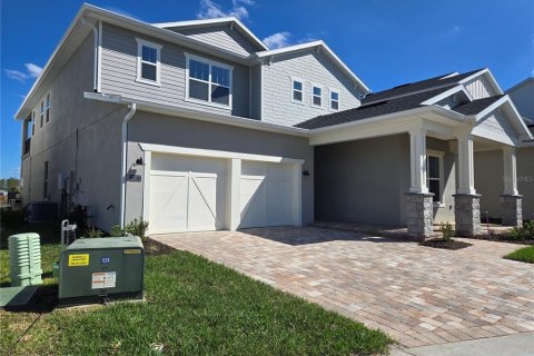 House in Winter Garden, Florida 6 bedrooms, 385.73 sq.m. № 1717728 - photo 3