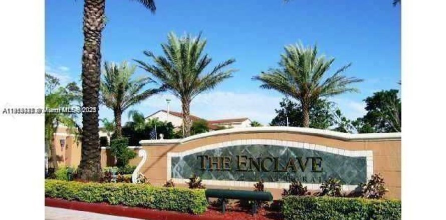 Condo in Doral, Florida, 1 bedroom  № 1970660