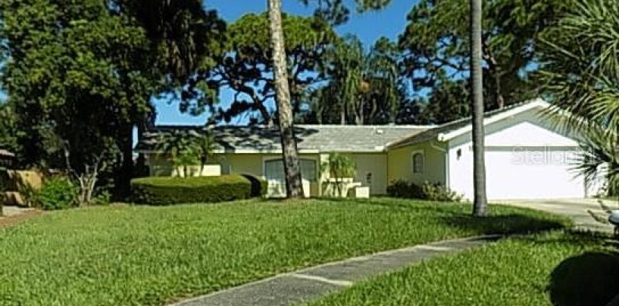Villa ou maison à Sarasota, Floride 3 chambres, 172.43 m2 № 2419538