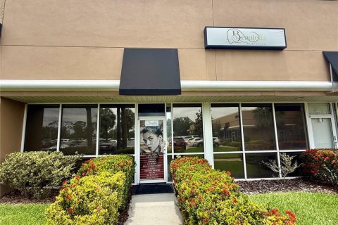 Propiedad comercial en Tampa, Florida 183.76 m2 № 2148986
