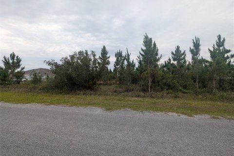 Land in Indian lake estates, Florida № 2161747 - photo 2
