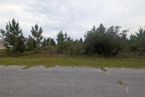 Land in Indian lake estates, Florida № 2161747 - photo 4