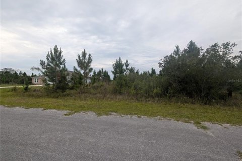 Land in Indian lake estates, Florida № 2161747 - photo 3