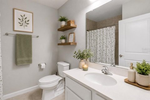 House in Land O' Lakes, Florida 3 bedrooms, 142.7 sq.m. № 2110226 - photo 23