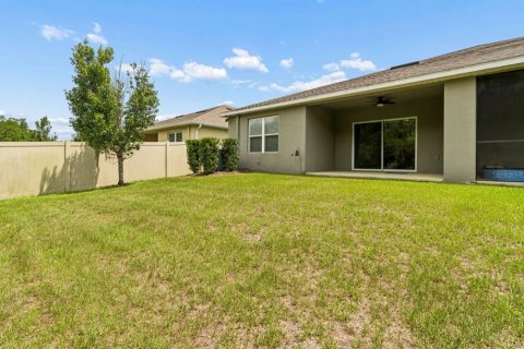 House in Land O' Lakes, Florida 3 bedrooms, 142.7 sq.m. № 2110226 - photo 27