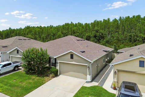 House in Land O' Lakes, Florida 3 bedrooms, 142.7 sq.m. № 2110226 - photo 29
