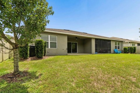 House in Land O' Lakes, Florida 3 bedrooms, 142.7 sq.m. № 2110226 - photo 26