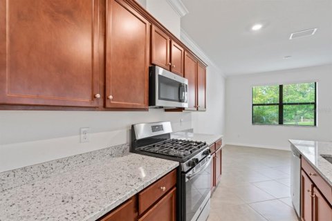 House in Bradenton, Florida 2 bedrooms, 177.26 sq.m. № 1612901 - photo 15