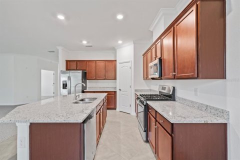 House in Bradenton, Florida 2 bedrooms, 177.26 sq.m. № 1612901 - photo 16