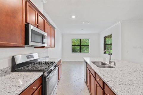 House in Bradenton, Florida 2 bedrooms, 177.26 sq.m. № 1612901 - photo 19