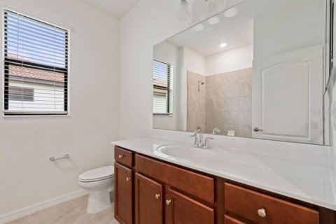 House in Bradenton, Florida 2 bedrooms, 177.26 sq.m. № 1612901 - photo 23