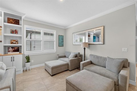 House in Land O' Lakes, Florida 3 bedrooms, 209.87 sq.m. № 1901838 - photo 21