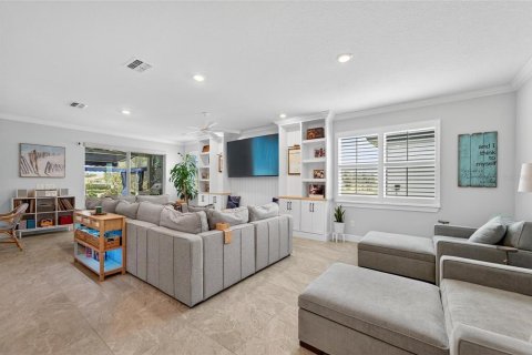 House in Land O' Lakes, Florida 3 bedrooms, 209.87 sq.m. № 1901838 - photo 20