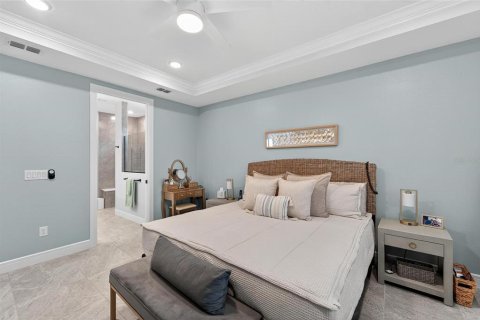 House in Land O' Lakes, Florida 3 bedrooms, 209.87 sq.m. № 1901838 - photo 26