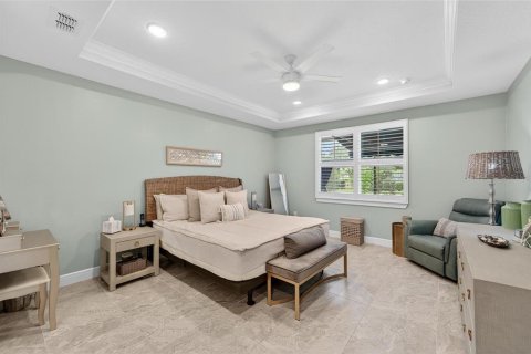 House in Land O' Lakes, Florida 3 bedrooms, 209.87 sq.m. № 1901838 - photo 25