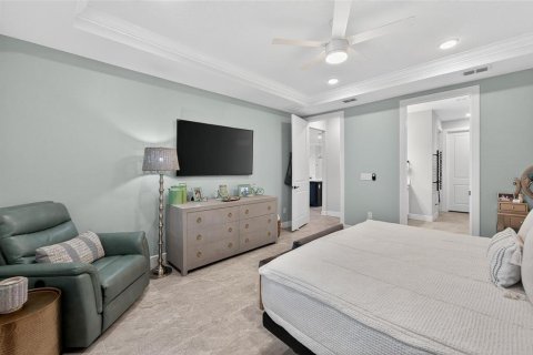 House in Land O' Lakes, Florida 3 bedrooms, 209.87 sq.m. № 1901838 - photo 27