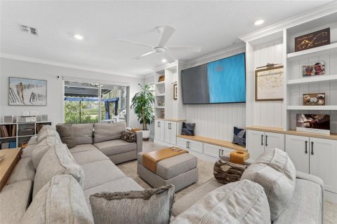House in Land O' Lakes, Florida 3 bedrooms, 209.87 sq.m. № 1901838 - photo 22