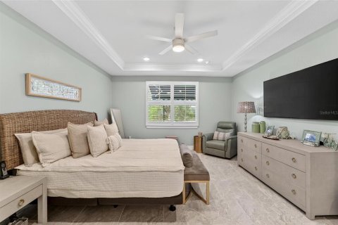 House in Land O' Lakes, Florida 3 bedrooms, 209.87 sq.m. № 1901838 - photo 28