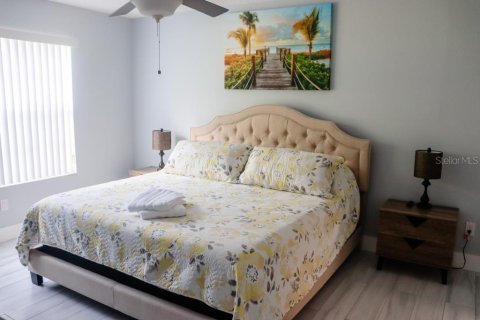 Купить кондоминиум в Киссимми, Флорида 7 комнат, 113.34м2, № 1900322 - фото 22