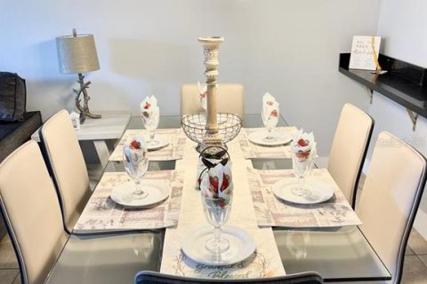 Купить кондоминиум в Киссимми, Флорида 7 комнат, 113.34м2, № 1900322 - фото 3