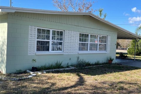 House in Ocoee, Florida 3 bedrooms, 111.67 sq.m. № 2108687