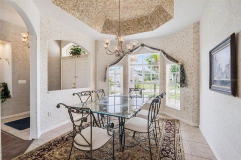 Casa en venta en Davenport, Florida, 4 dormitorios, 219.9 m2 № 2199576 - foto 5