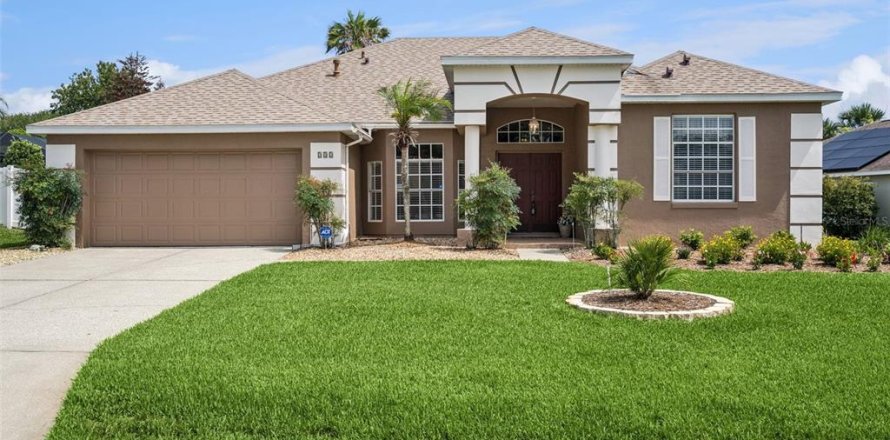 Casa en Davenport, Florida 4 dormitorios, 219.9 m2 № 2199576
