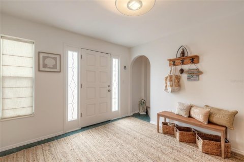 Villa ou maison à louer à New Smyrna Beach, Floride: 3 chambres, 163.14 m2 № 1406962 - photo 23