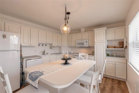 Villa ou maison à louer à New Smyrna Beach, Floride: 3 chambres, 163.14 m2 № 1406962 - photo 19