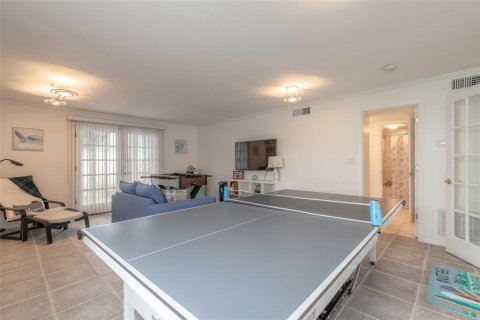 Villa ou maison à louer à New Smyrna Beach, Floride: 3 chambres, 163.14 m2 № 1406962 - photo 25