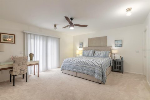 Villa ou maison à louer à New Smyrna Beach, Floride: 3 chambres, 163.14 m2 № 1406962 - photo 9