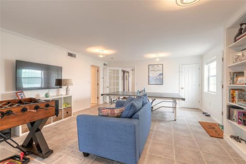 Villa ou maison à louer à New Smyrna Beach, Floride: 3 chambres, 163.14 m2 № 1406962 - photo 28